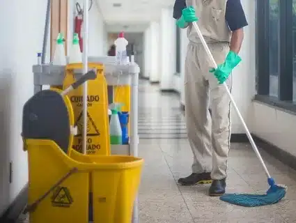 Cleaning Service